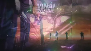 VINAI vs Rubayne - Zombie Droppin (DJ M@GGiC MASHUP)