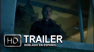 El Asesino (2023) | Trailer final doblado en español