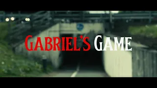 GABRIEL’S GAME - Gambling Short Film 4K