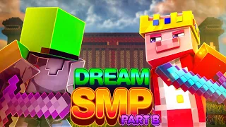 Dream SMP - Skyfall