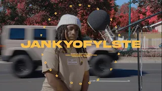 JankyOfYLSTE 4035 Coco Ave MUSIC VIDEO ( Sony FX3 )