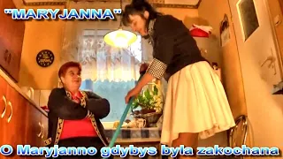 O MARYJANNO GDYBYŚ BYŁA ZAKOCHANA...  💖