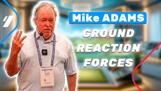 Mastering the Golf Swing: Decoding Ground Reaction Forces
