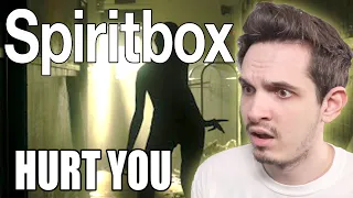 Metal Musician Reacts to Spiritbox | Hurt You |