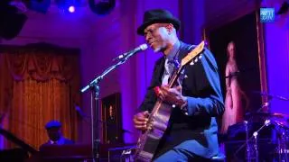 Keb' Mo' Performs "Henry" at In Performance at the White House: Red, White, and Blues