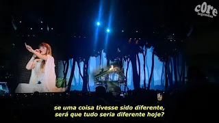 taylor swift - the 1 (the eras tour, rio de janeiro, brasil) (tradução / legendado)