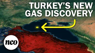 What Turkey's New Gas Discovery Really Means