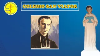 Himno al Colegio San Viator
