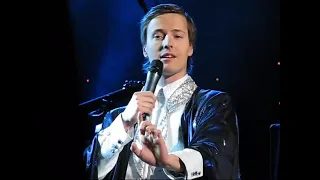 Vitas – Sage (Saint Petersburg, Russia – 2007.12.23) [by Psyglass]