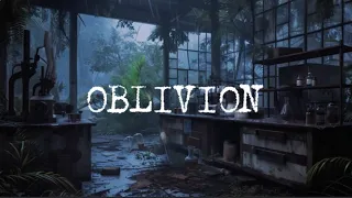 OBLIVION -  Calm Soundscape - Rain Nature Music for Deep Focus and Relaxation