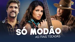 Só Modão Top |Musica Só Modão Sertanejo |Modão Do Brasil |Victor e Leo,Paula Fernandes,Eduardo Costa