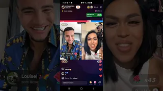 HSTikkyTokky Tik Tok Live 31/8/23