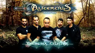 Alicercius - Guerreiros Celestiais