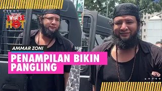 3 Bulan Di Penjara, Penampilan Ammar Zoni Bikin Pangling - Akui Rindu 2 Anaknya