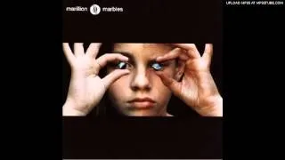 Marillion - The Only Unforgivable Thing