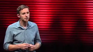 What are you up against? | Tommy Caldwell | TEDxKC