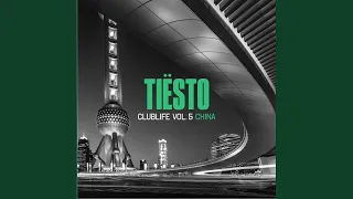 CLUBLIFE, VOL. 5: CHINA (Continuous Mix)