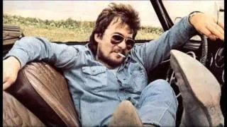 John Prine -- That's the Way the World goes Round