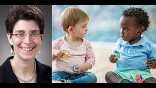 How Babies Learn Language: A Talk by Jenny Saffran