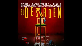 Ozuna - El Desorden (Full Remix) Ft. Daddy Yankee, Plan B, Alexis & Fido, Wisin & Yandel, Myke To...