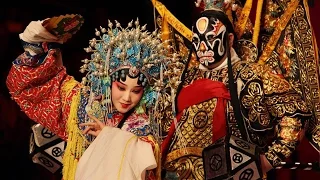 Peking opera | An introduction (Hello China #13)