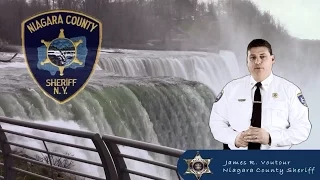 Niagara County Sheriff's Office, New York Recruitment Video