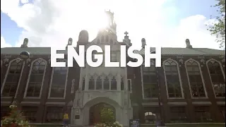 UWindsor - English