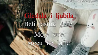 bekrija   ana bekuta