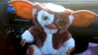 Awesome gizmo toy