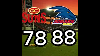 AFL Round 12 Predictions 2023 #viral #2023 #gopies