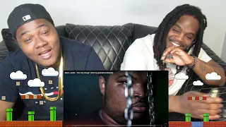 Mario Judah - "Die Very Rough" (Official Music Video) REACTION