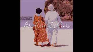 Purples n' Oranges - MOAO (Official Audio)