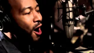 John Legend, The Roots - Shine (Live In Studio)