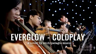 Everglow (Coldplay) - ARCHIPELAGIO MUSIC