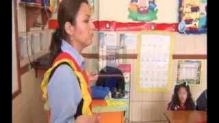 Clase Modelo Educación Nivel  Inicial