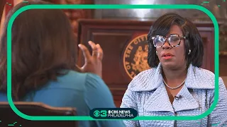 Mayor Parker approaching 100 days, eclipse in Philadelphia and other headlines