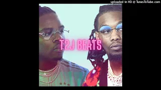 [FREE] Gunna x Offset Type Beat 2023 - « STEP 2 » | Free Type Beat | Rap/Trap Instrumental 2023