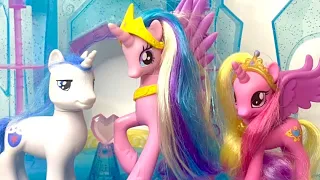 MLP: Princess Flurry Heart