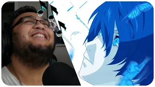 P3 SUPERFAN REACTS TO NEW PERSONA 3 RELOAD OPENING MOVIE & MUSIC
