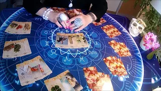 ✨✨✨Horoskopai LENORMAND kortomis visiems zodiako ženklams balandžio mėn.MAGIJA/EZOTERIKA/PATARIMAI/