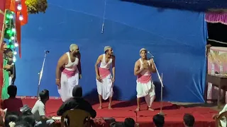 Konkani very  comedy short skit  Natak Goa