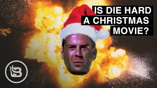 BlazeTV Hosts Debate Is 'Die Hard' a Christmas Movie?