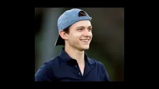 For all of those Tom holland fans