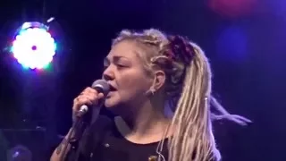 Elle King "Oh! Darling" Bellarmine U.