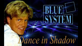 Blue System - Dance in Shadow ( Hadab cats )