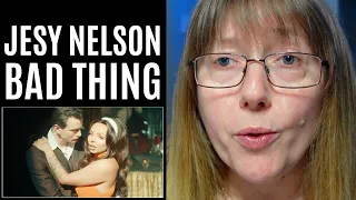 Vocal Coach Reacts to Jesy Nelson 'Bad Thing'