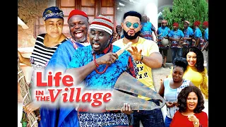 LIFE IN THE VILLAGE SEASON 2 - (New Movie) 2020 Latest Nigerian Nollywood Movie