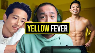 Why do Asian guys struggle so much with dating? (Yellow Fever explained.)