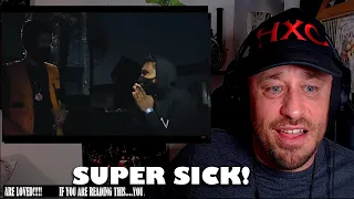 Alan Walker and Au/Ra - Somebody Like U (Official Music Video) REACTION!