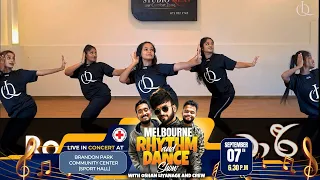 Roo Dhari (රූ ධාරී) 🌸 Dance Cover By OLDS | Dilki Uresha ft Eranga Madushan| SANSARINI | Hiru TV